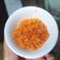 Cooksnap của Thu Mèo khi họ làm theo món Ruốc tôm (ăn dặm)