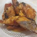 Cooksnap dari emasaid untuk resep Tongkol bumbu sarden simple