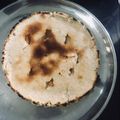 Parul Pabari's cooksnap of when they made મલ્ટીગ્રેન ભાખરી (Multi- Grain Bhakhari Recipe in Gujarati).