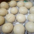 Cooksnap dari Putri Lestari untuk resep Bakpao kukus super lembut