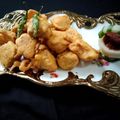 Sumedha Joshi's cooksnap of when they made टोमॅटो आलुबोंडा (tomato aloo bonda recipe in marathi).