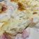 La cooksnap de Antonella Damiano cuando cocinó Papas a la crema fácil y económico