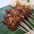 Cooksnap dari DiDie Saraswati untuk resep Sate Padang