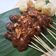 Cooksnap dari DiDie Saraswati untuk resep Sate Padang