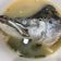 QBee Sindy Chien 的 鮭魚頭味增湯 cooksnap