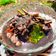 Cooksnap dari Hasna Qonita Khansa untuk resep Cumi Hitam