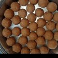 Tripti mahavri का कुकस्नैप जब उन्होंने आटे के लड्डू (aate ke laddu recipe in hindi) बनाया था।