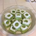 Cooksnap dari Ariane untuk resep Kue Putri Ayu | Resep Warisan