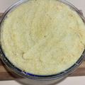 El cooksnap de Norali cuando hizo Pastel de papa y zapallo con relleno de acelga.
