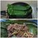 Cooksnap dari Ira Narakingkin untuk resep Nasi Bakar Ikan Teri Kemangi