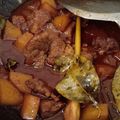 Cooksnap dari Cynthia Nathania untuk resep Semur Daging Sapi Kentang