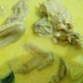 Cooksnap dari Dewi Ratih untuk resep Opor ayam kampung