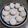 El cooksnap de Nestor Cortez cuando hizo Alfajores de maicena con manjar de olla.