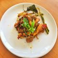 Cooksnap dari Tasya Ventutara untuk resep Rica-rica HUH-HAH (ayam pedas)