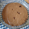 El cooksnap de claudia cuando hizo Brownie fácil!.