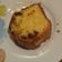 El cooksnap de Olga Larrosa cuando hizo Torta fácil de naranja.