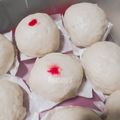 Cooksnap dari tata untuk resep Bakpao lembut dan mulus