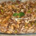 صورة من كووكا بيروت، شاركها بعد تجربة وصفة طريقة عمل الارز مع الدجاج اللبناني
