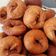El cooksnap de Carmen Ladrero Cortes cuando hizo Rosquillas de la abuela Carmen.