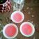 Cooksnap dari eza untuk resep Sweet Strawberry Silky Puding 