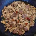 Cooksnap dari Dyahkusuma Anindita Yudhiswara untuk resep Nasi waras