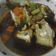紫蝴蝶 的 微波爐料理-清蒸石斑魚(烹調真的只要5分鐘) cooksnap