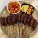 Cooksnap dari Jane Syamtori untuk resep Sate babi manis