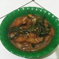 Cooksnap dari Leona Cilaen untuk resep Ase cabe plus tetelan #kitaberbagi