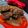Suchitra S(Radhika S)'s cooksnap of when they made Kothimbir Vadi.