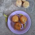 Cooksnap dari Siva Alesha_Kitchen untuk resep Tahu Fantasi Bihun Wortel