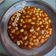pinky makhija का कुकस्नैप जब उन्होंने पीनट गुड़ की चिक्की (peanut gur ki chikki recipe in Hindi) बनाया था।