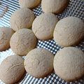 El cooksnap de Sofia Reinoso cuando hizo Riquísimas galletas dulces con harina de arroz y maicena rellenas con limón (SIN GLUTEN NI LACTOSA).