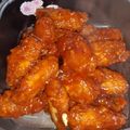 Cooksnap dari Linda Puspita untuk resep Spicy chicken wings ala richeese