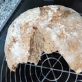 El cooksnap de SonitaContre cuando hizo Pan fácil y riquísimo.