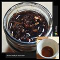 李懿蓁 的 美味黑糖薑茶 cooksnap