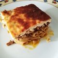 Cooksnap από Χριστίνα Μ στη συνταγή Κανέλονια με κιμά και σάλτσα Μορνε 2 σεφ σε 1!