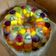 Cooksnap dari Dinda Ayu untuk resep Puding Buah Segar