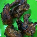 Cooksnap dari Evi Romvi untuk resep Ayam Bakar Kecap Madu