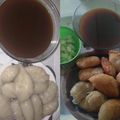 Cooksnap dari Ghendis13_ untuk resep Cuko Pempek Palembang Asli