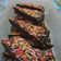 Cooksnap dari Latifa Khaira untuk resep Brownies kukus tanpa mixer