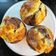 Cooksnap dari Femmy untuk resep DOUBLE CHOCOLATE CHEESECAKE MUFFIN (Ala Starbuck)