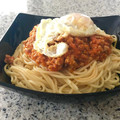 El cooksnap de conxigb cuando hizo Salsa bolognesa.