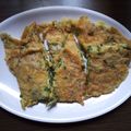 Cooksnap dari Umi ASHFIYA untuk resep Dadar bayam