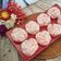 Cooksnap dari Hime & Quin Kitchen untuk resep Kue Cantik Manis