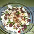 Cooksnap από dcroula στη συνταγή Ντάκος σαλάτα (ελαφριά παραλλαγή)