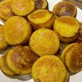 Cooksnap dari mela untuk resep Bika ambon