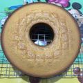 Cooksnap dari Candy untuk resep Bolu panggang super lembut dan gurih
