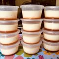 Lê Hồ's cooksnap of when they made Flan (Caramel).