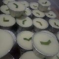 Cooksnap dari Retno Astuti untuk resep Lumpur Surga Pandan