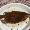 Cooksnap dari Mila Maulana untuk resep Gurame Bakar Teflon